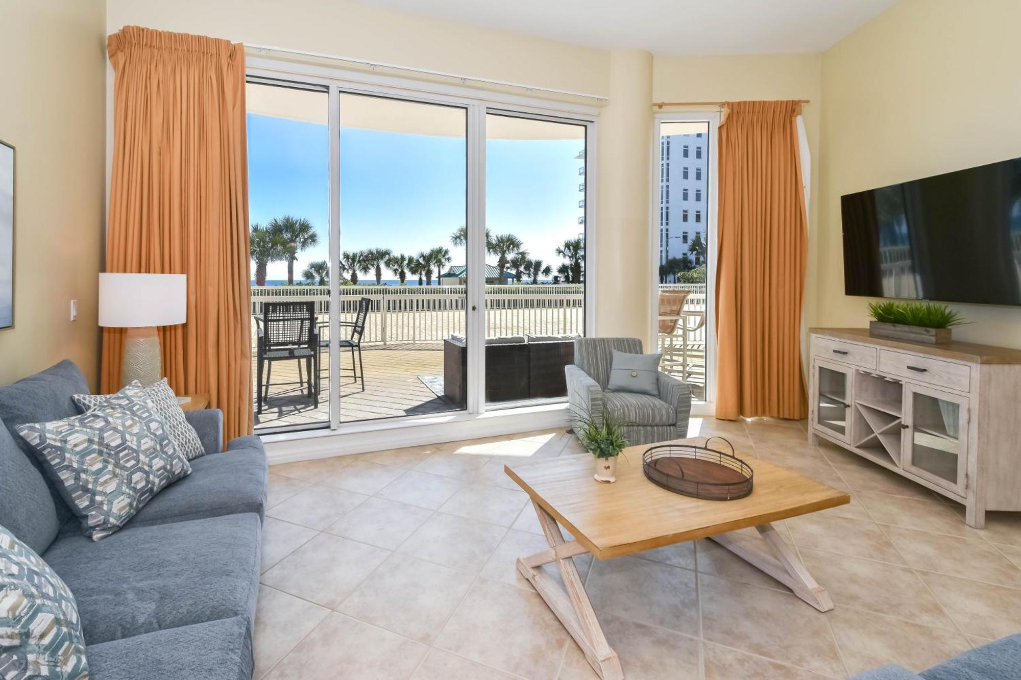 Silver Shells St, Maarten 207 Apartman Destin Kültér fotó